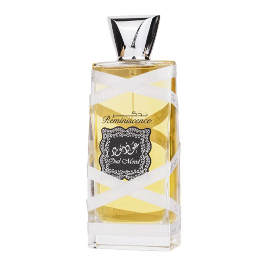 Αναμνήσεις από το Oud Mood