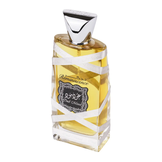 Αναμνήσεις από το Oud Mood