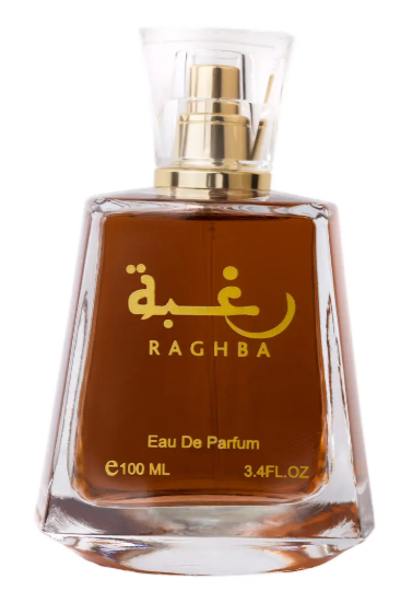 Kobieta Raghba