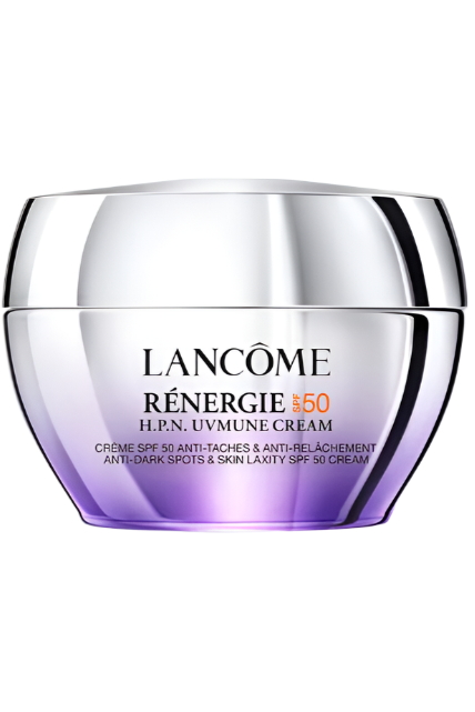 Κρέμα Rénergie SPF50 HPN UVMUNE