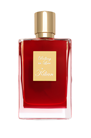 Rolling In Love - woda perfumowana