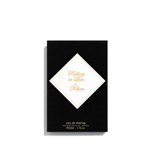 Rolling In Love - woda perfumowana
