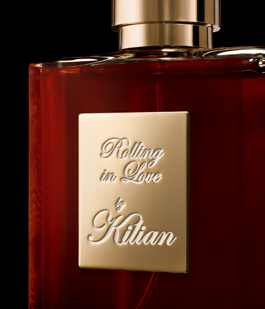 Rolling In Love - woda perfumowana