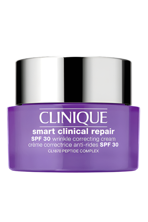 Κρέμα διόρθωσης ρυτίδων Smart Clinical Repair SPF 30 