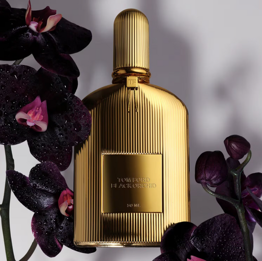 Black Orchid Parfum - Eau de Parfum