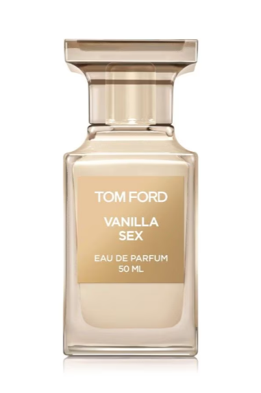 Vanilla Sex - woda perfumowana