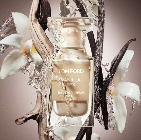 Vanilla Sex - woda perfumowana
