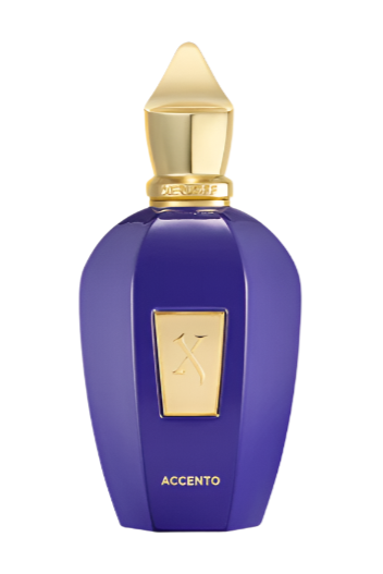 Accento - Eau de Parfum