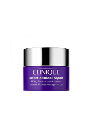 Smart Clinical Repair Lifting Face + Neck Cream