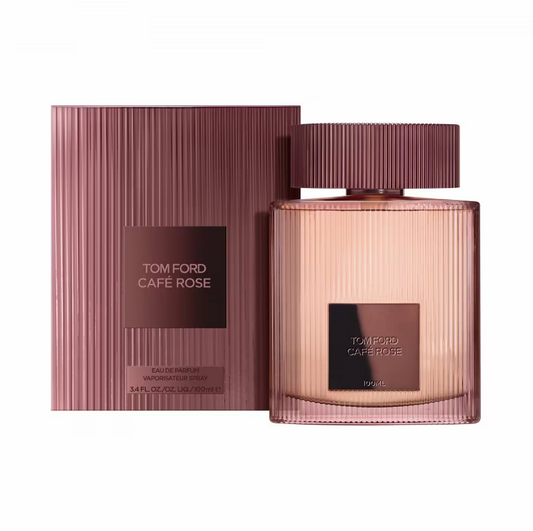 Café Rose - Eau de Parfum