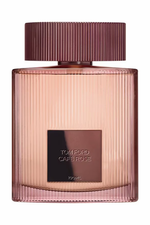 Café Rose - Eau de Parfum