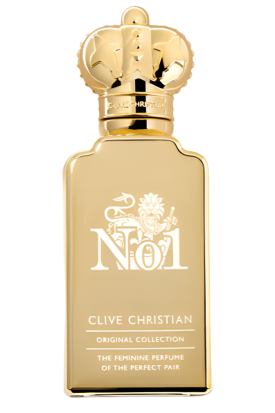 Nr 1 - Woda perfumowana