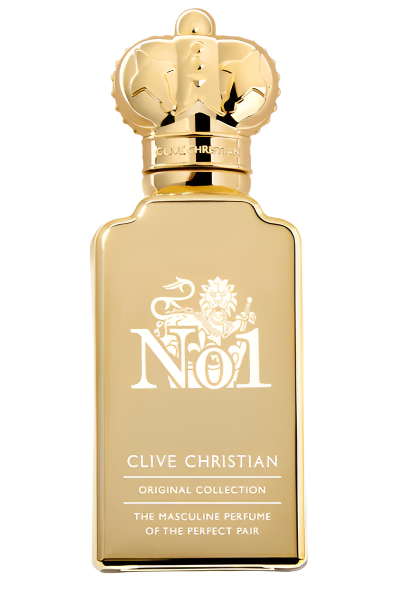 Nr 1 - Woda perfumowana