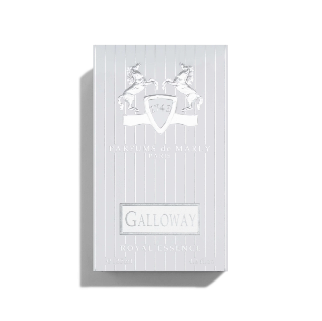 Galloway – woda perfumowana