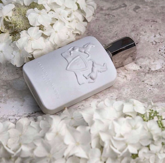 Galloway – woda perfumowana