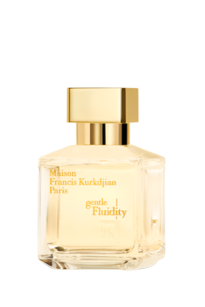 Gentle Fluidity - Eau de Parfum