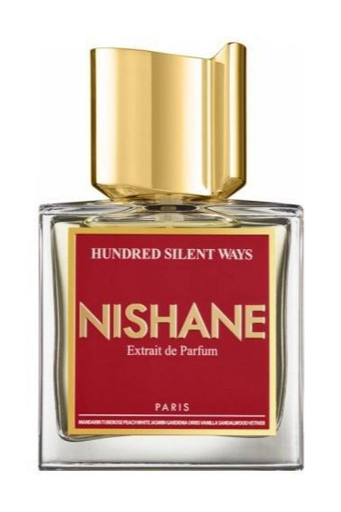 Hundred Silent Ways - Extract de Parfum