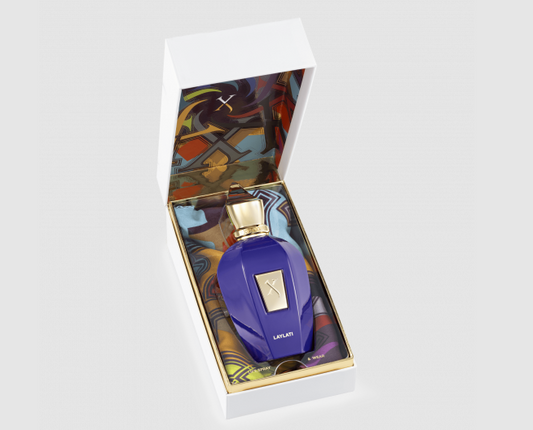 Laylati - Eau de Parfum