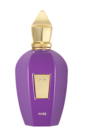 Muse - Eau de Parfum