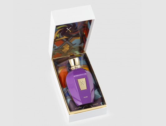 Muse - Eau de Parfum