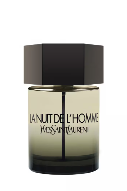 La Nuit de L'Homme - Eau de Toilette