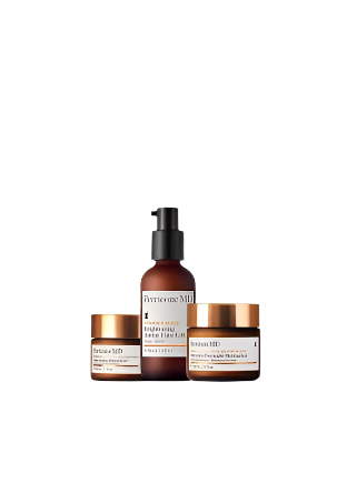 Perricone MD Vitamin C Ester Brightening Trio