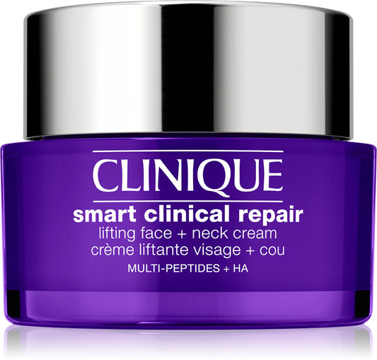 Smart Clinical Repair Lifting Face + Neck Cream
