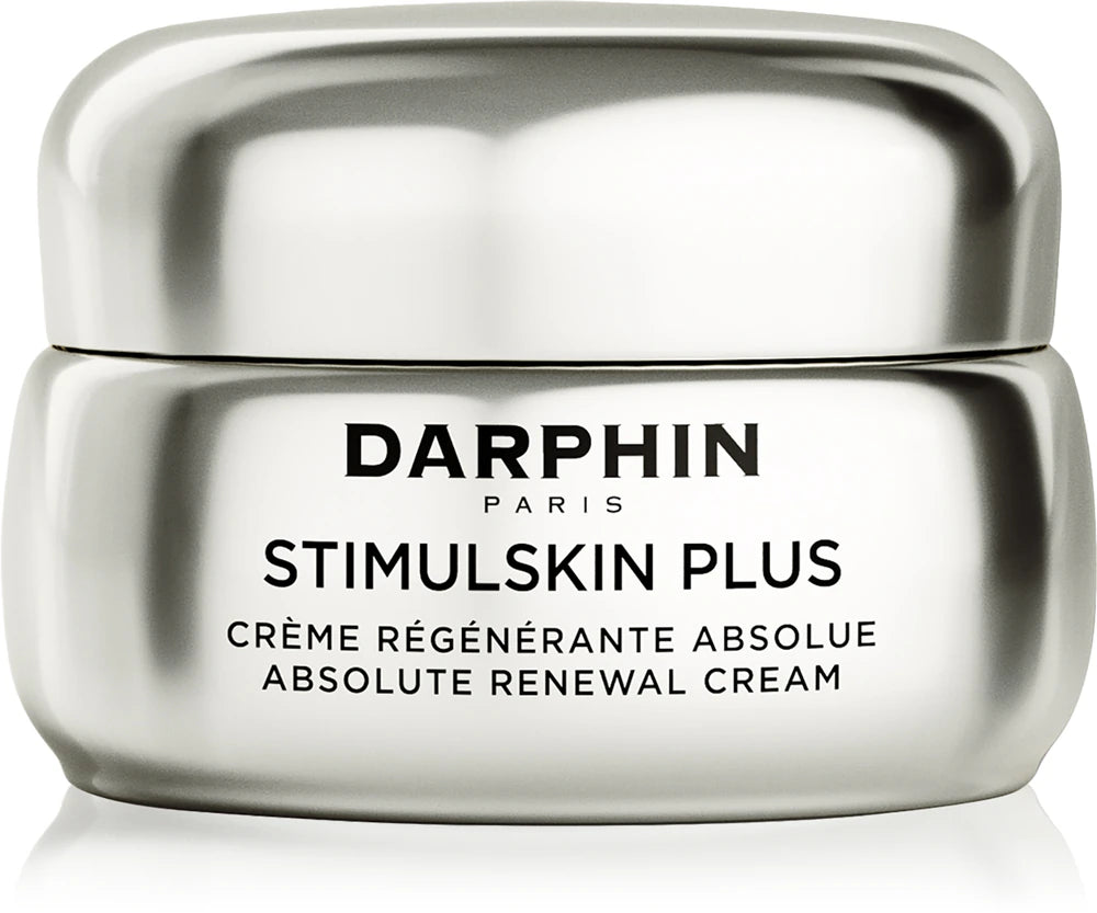 Κρέμα απόλυτης ανανέωσης Darphin Stimulskin Plus