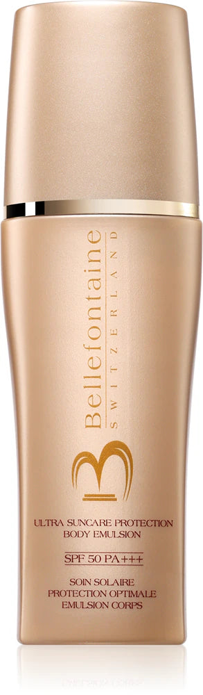 Ultra Suncare Protection Body Emulsion